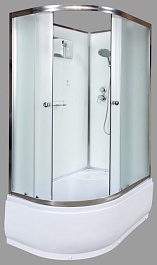 DTO Душевая кабина D120 R – фотография-1