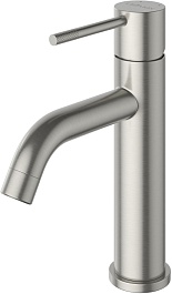 Cezares Смеситель для раковины Relax RELAX-LS1-IN сатин – фотография-1