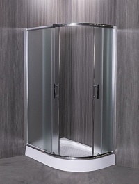 Esbano Душевой уголок ESD-8027А L – фотография-2