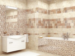 Коллекция плитки Уралкерамика Астория