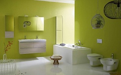 Jacob Delafon Биде подвесное Odeon Up E4765 – фотография-2