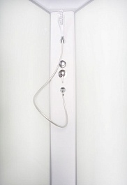 DTO Душевая кабина L902 N R без крыши – фотография-3