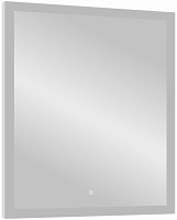 Continent Зеркало Sevilla Led 800x900