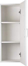 Misty Шкаф Лилия 30 белый – фотография-3