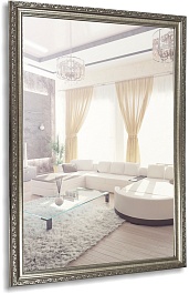 Mixline Зеркало Багет Женева 46 – фотография-1