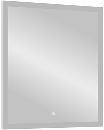 Continent Зеркало Sevilla Led 800x900 – фотография-1