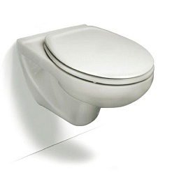 Roca Крышка-сиденье Victoria ZRU8013900 – фотография-2