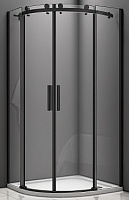 Good Door Душевой уголок Galaxy R-TD-90-C-B