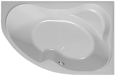 Kolpa San Акриловая ванна Lulu 170x110 L Superior