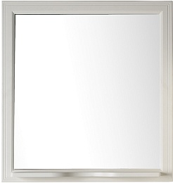 ASB-Woodline Мебель для ванной Монте 80 – фотография-5