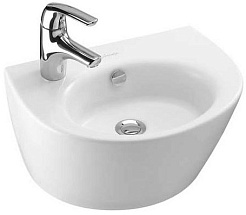 Jacob Delafon Раковина "Ove" E1567 – фотография-1