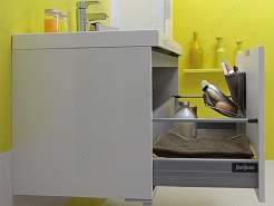 Jacob Delafon Мебель для ванной "Blog 120" – фотография-3