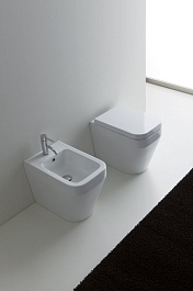 BelBagno Унитаз приставной ALISE – фотография-2