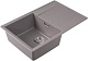 Florentina Мойка кухонная Тоскана 780 грей – фотография-6