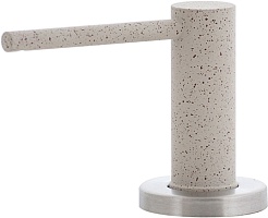 Ewigstein Дозатор для моющих средств 002 топаз – фотография-1