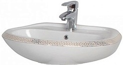 Creavit Раковина Yedigoller YG060-OW – фотография-1