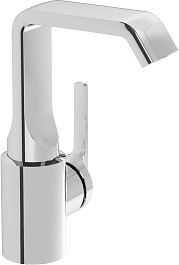 Vitra Смеситель для раковины Suit U A42467EXP хром – фотография-1