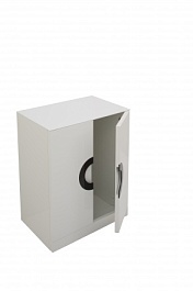 De Aqua Шкаф для стиральной машины Форма – фотография-3