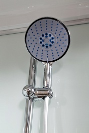 DTO Душевая кабина K 402 S – фотография-11