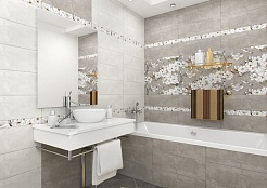 Коллекция плитки Alma Ceramica Поль