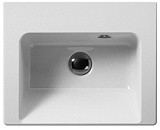 GSI Подвесная раковина Norm 8686111 55 см