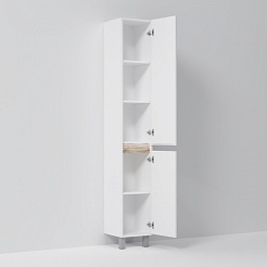 Am.Pm Пенал для ванной X-Joy 30 напольный – фотография-5