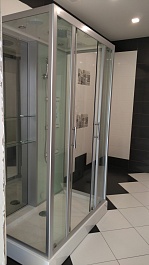 Frank Душевая кабина F-505 – фотография-8