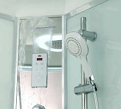 Timo Душевая кабина T-8870 C – фотография-2