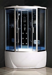 Timo Душевая кабина T-1125 – фотография-2