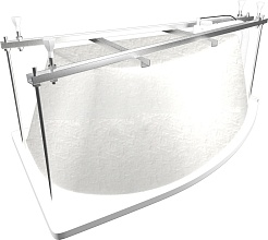 Triton Акриловая ванна Бэлла L – фотография-7