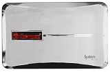 Thermex Водонагреватель проточный System 600 хром