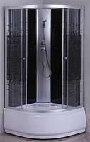 Niagara Душевая кабина NG-7508-08ВК