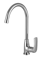 Lemark Смеситель "plus Shape LM1705C" для кухонной мойки