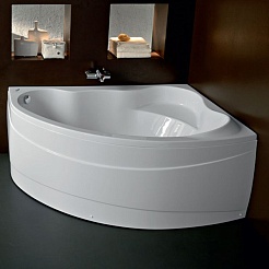 Kolpa San  Акриловая ванна Amadis NEW L SUPERIOR – фотография-3