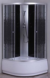 Niagara Душевая кабина NG-7508-08ВК – фотография-1