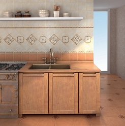 Kerama Marazzi Ферентино – фотография-1