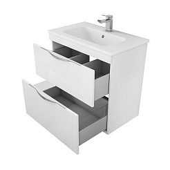 Owl 1975 Мебель для ванной Sjel stor 80 – фотография-6