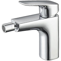 Aquatek Смеситель для биде Вега AQ1018CR хром