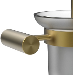 Raiber Ершик для унитаза Graceful RPG-80009 – фотография-2