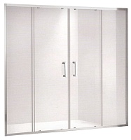 Gemy Шторка на ванну Victoria S30193B