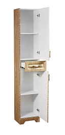 Stella Polare Пенал Кармела 36 карпатская ель – фотография-3