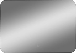 Misty Мебель для ванной Роял 100 подвесная белая матовая – фотография-12