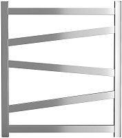 Point Полотенцесушитель водяной Феникс П5 500x600 PN15156 хром