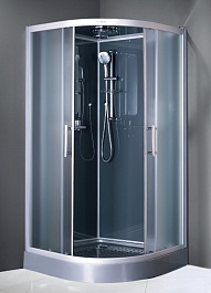 Esbano Душевая кабина ESG-100 CR – фотография-1