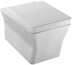 Jacob Delafon Унитаз подвесной Reve E4811 – фотография-1