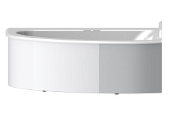 Astra-Form Экран для ванны Анастасия, Виена, Тиора, Селена R – фотография-3