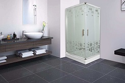 Parly Душевой уголок ZQ121 L – фотография-5