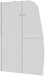 Grossman Шторка для ванны GR-102/2 – фотография-1