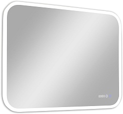 Continent Зеркало Demure Luxe 800x700 – фотография-4