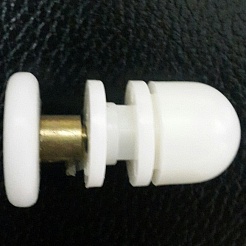 River Душевая кабина Nara Eco Б/К 90/24 – фотография-10